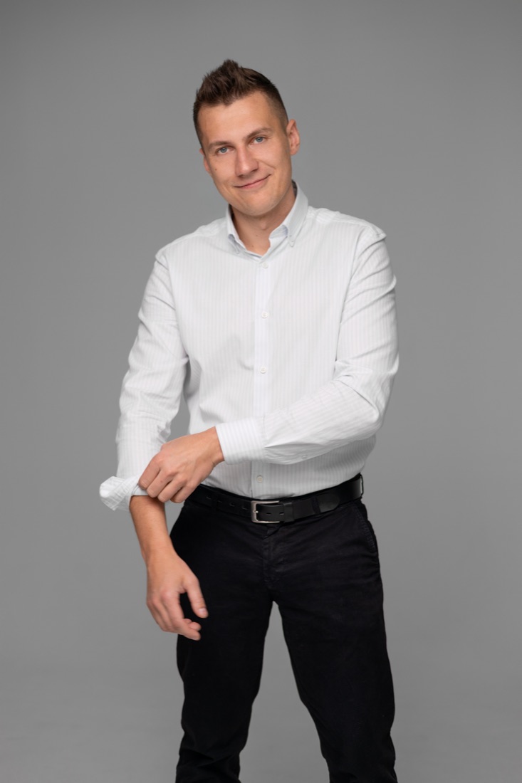 Paweł Kopeć